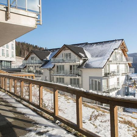 Ms-Apart Apartamenty Przy Stoku - Czarna Gora Sienna  Exteriér fotografie