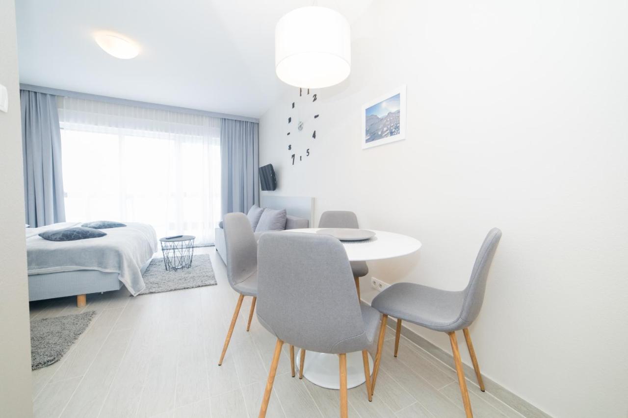 Ms-Apart Apartamenty Przy Stoku - Czarna Gora Sienna  Exteriér fotografie
