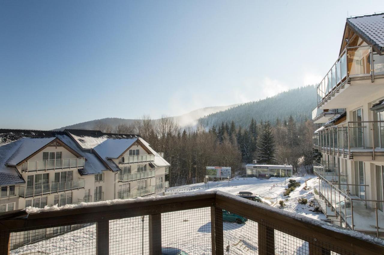 Ms-Apart Apartamenty Przy Stoku - Czarna Gora Sienna  Exteriér fotografie