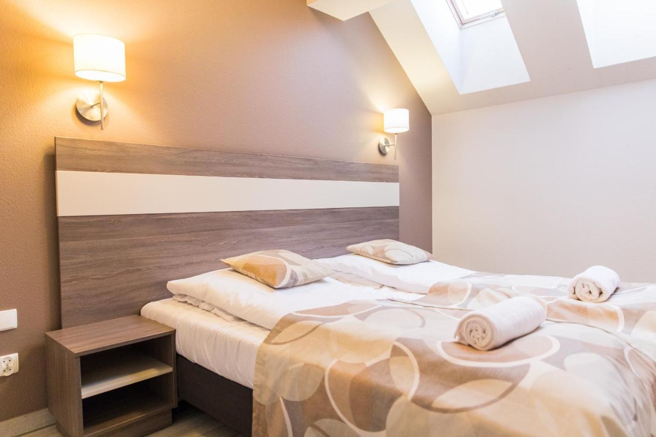 Ms-Apart Apartamenty Przy Stoku - Czarna Gora Sienna  Exteriér fotografie