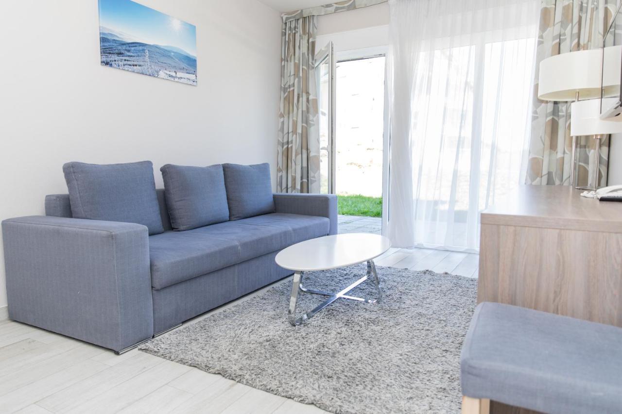 Ms-Apart Apartamenty Przy Stoku - Czarna Gora Sienna  Exteriér fotografie
