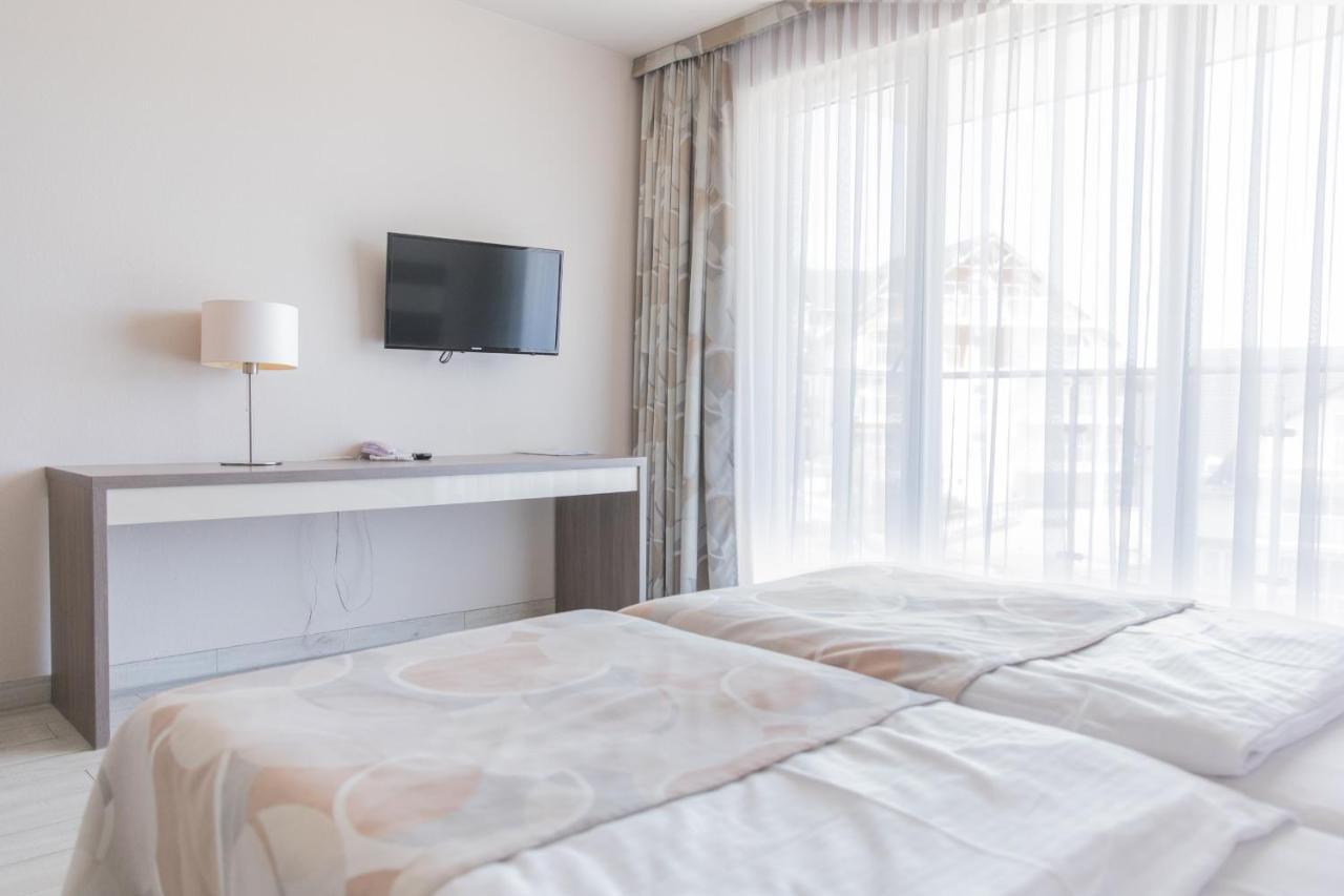 Ms-Apart Apartamenty Przy Stoku - Czarna Gora Sienna  Exteriér fotografie