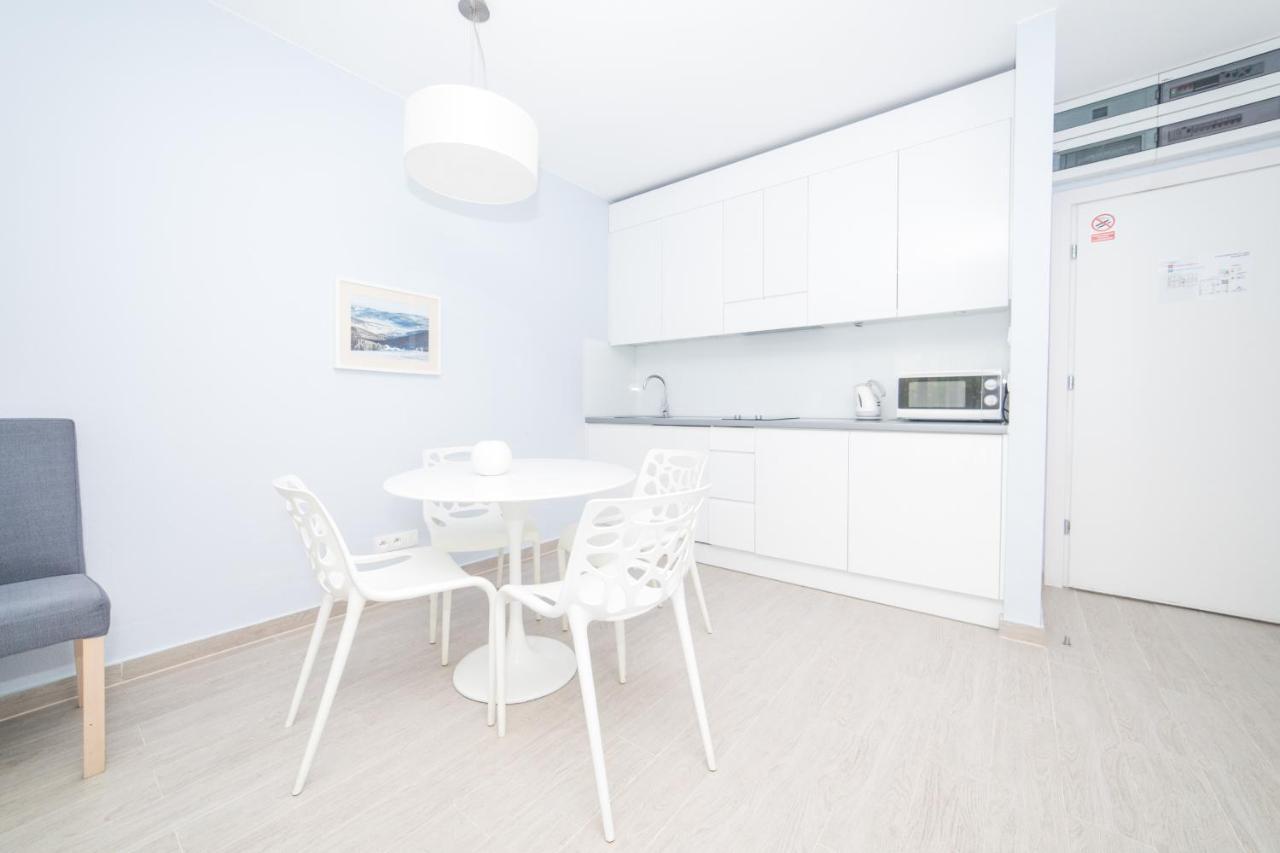 Ms-Apart Apartamenty Przy Stoku - Czarna Gora Sienna  Exteriér fotografie
