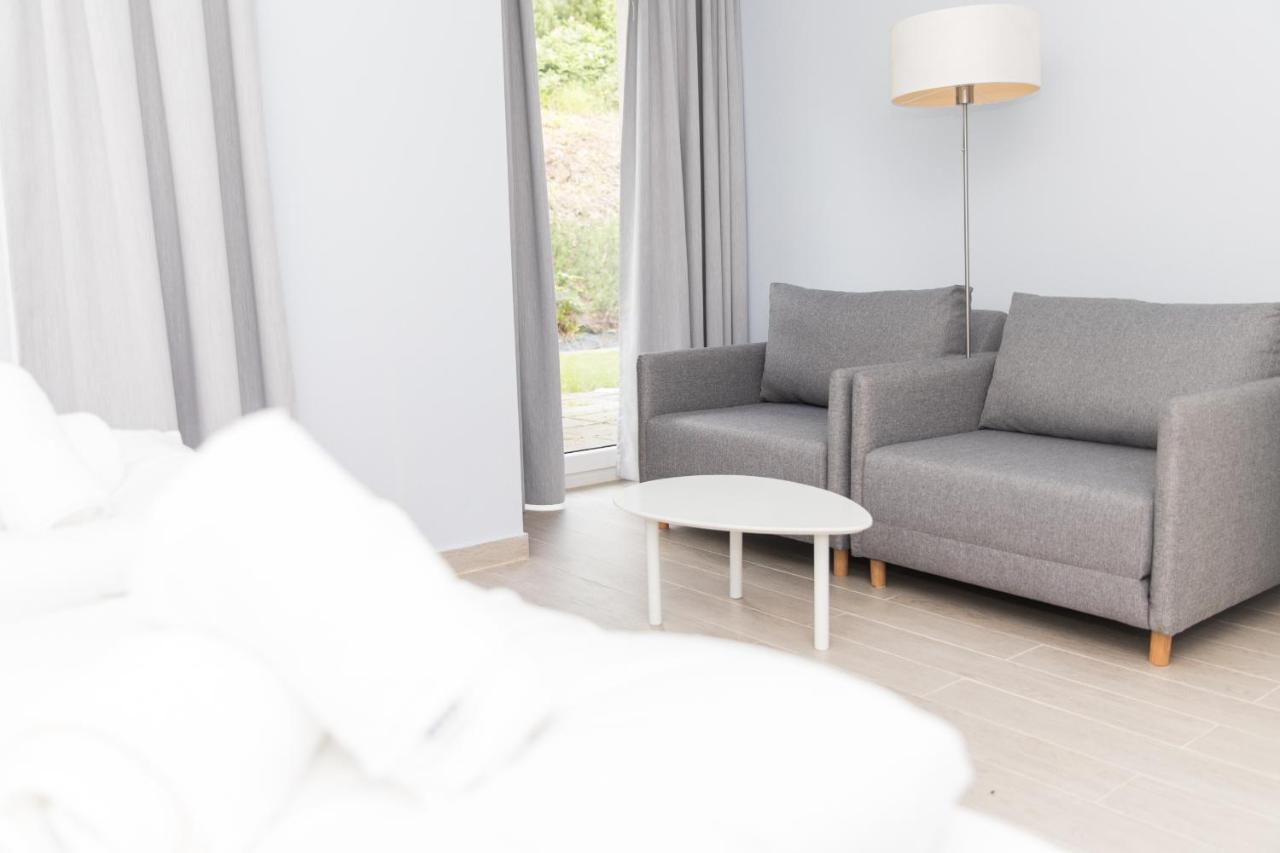 Ms-Apart Apartamenty Przy Stoku - Czarna Gora Sienna  Exteriér fotografie