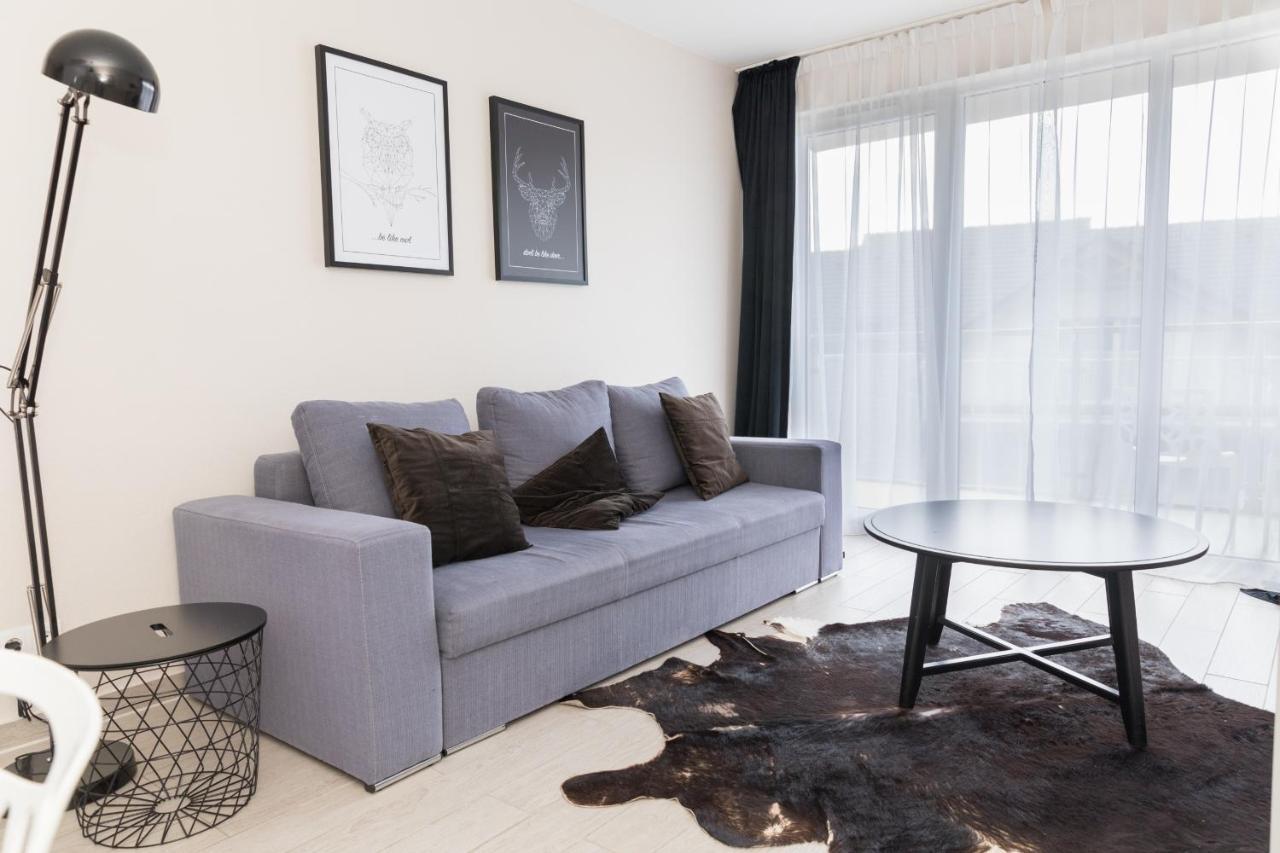 Ms-Apart Apartamenty Przy Stoku - Czarna Gora Sienna  Exteriér fotografie