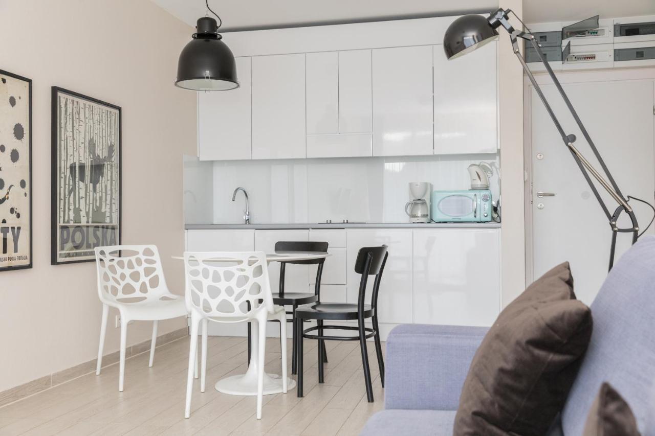 Ms-Apart Apartamenty Przy Stoku - Czarna Gora Sienna  Exteriér fotografie