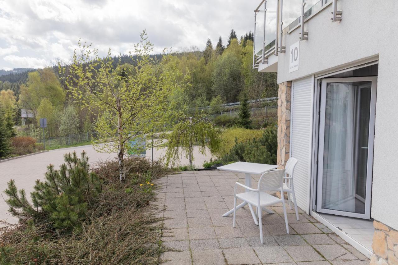 Ms-Apart Apartamenty Przy Stoku - Czarna Gora Sienna  Exteriér fotografie