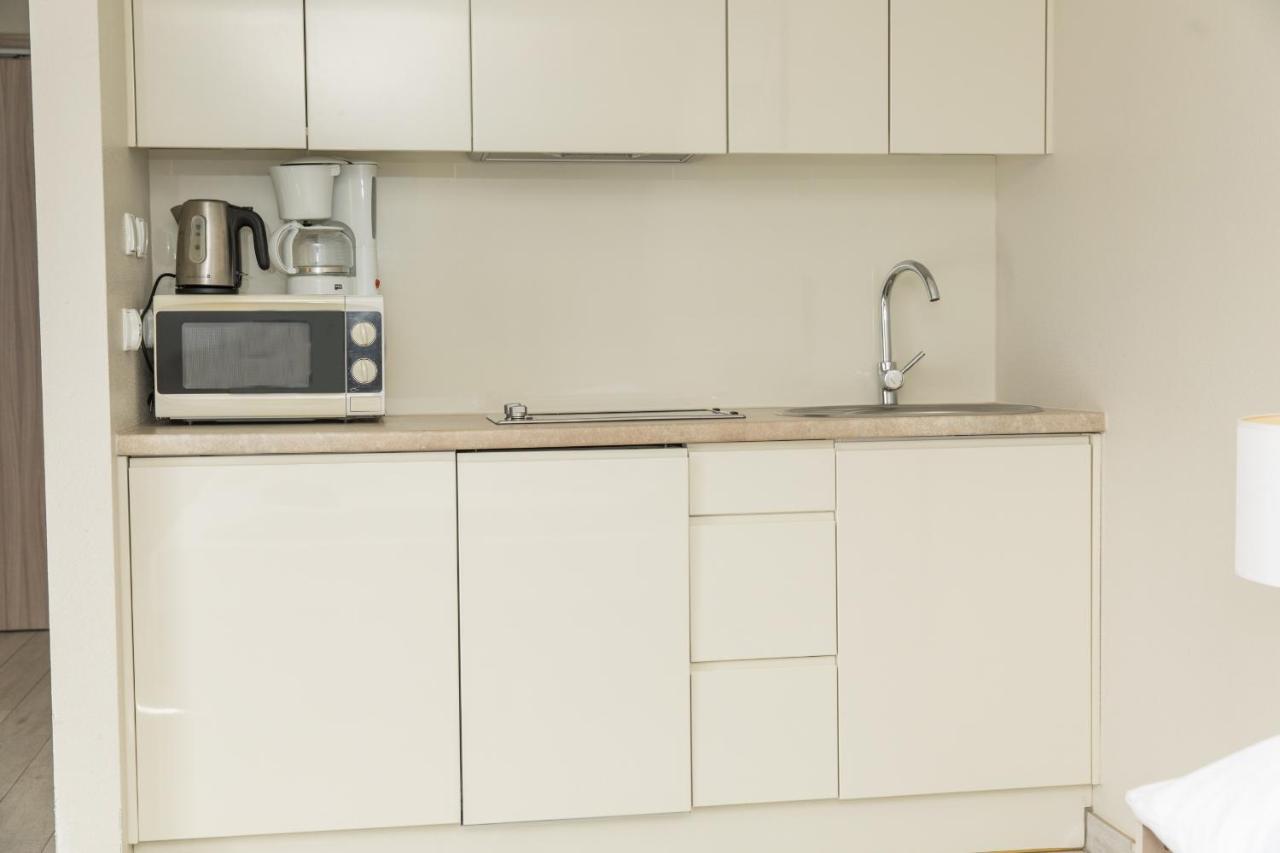 Ms-Apart Apartamenty Przy Stoku - Czarna Gora Sienna  Exteriér fotografie