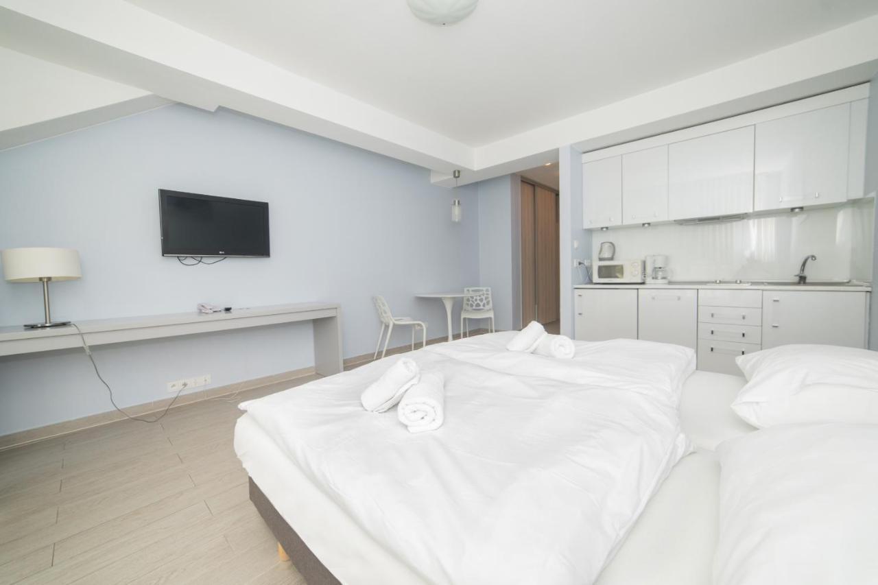 Ms-Apart Apartamenty Przy Stoku - Czarna Gora Sienna  Exteriér fotografie