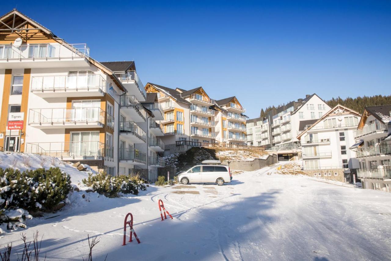 Ms-Apart Apartamenty Przy Stoku - Czarna Gora Sienna  Exteriér fotografie