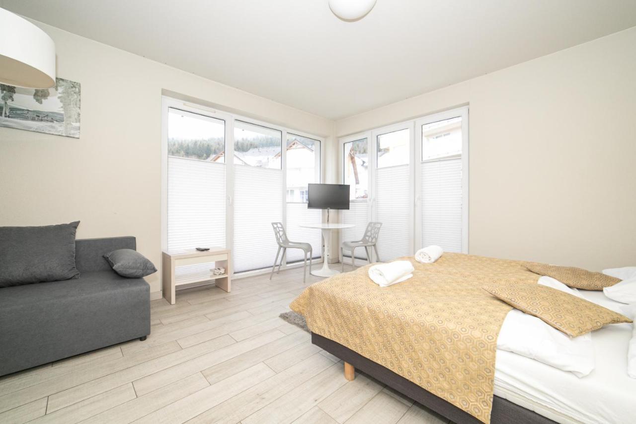 Ms-Apart Apartamenty Przy Stoku - Czarna Gora Sienna  Exteriér fotografie