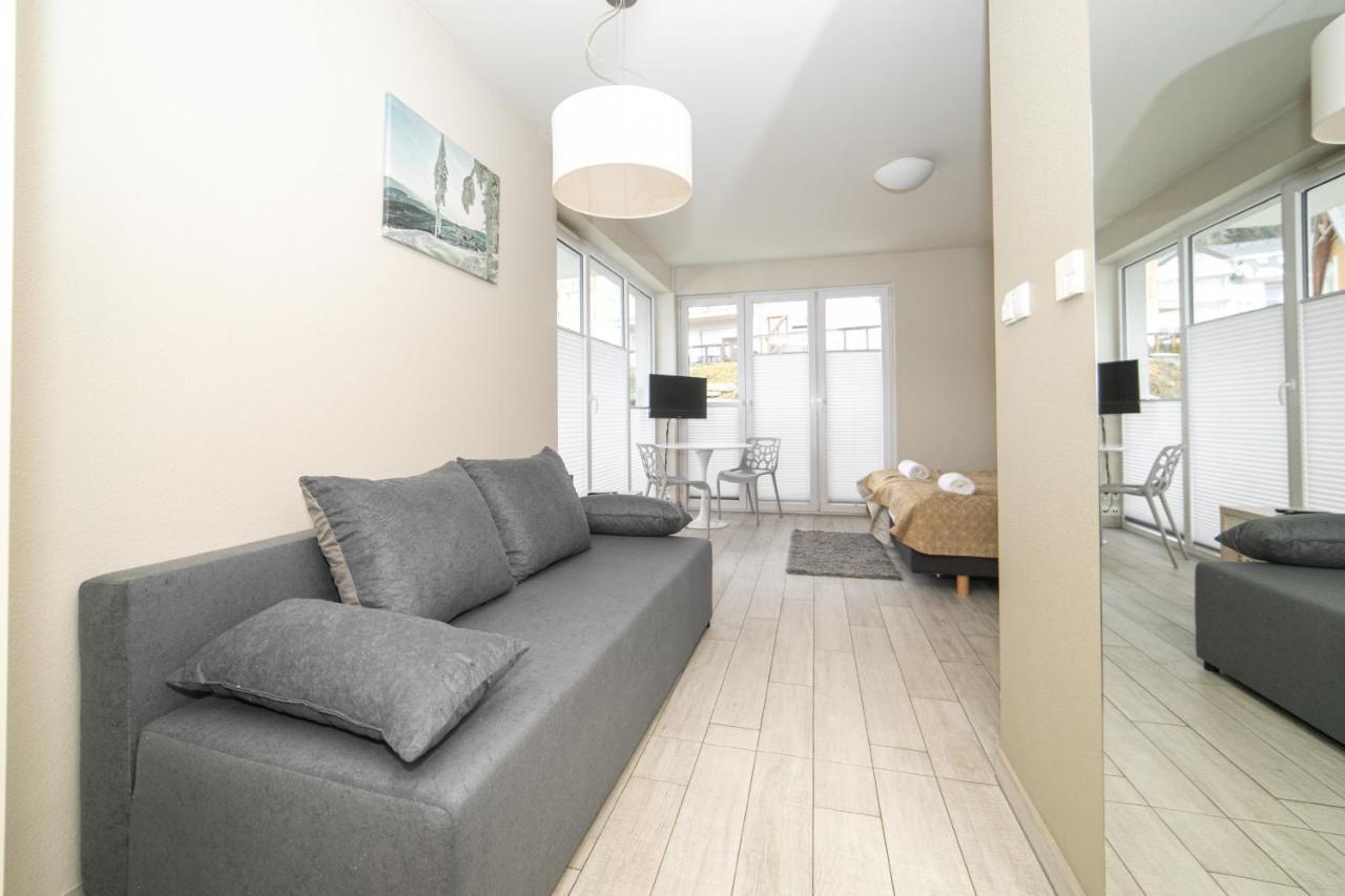 Ms-Apart Apartamenty Przy Stoku - Czarna Gora Sienna  Exteriér fotografie