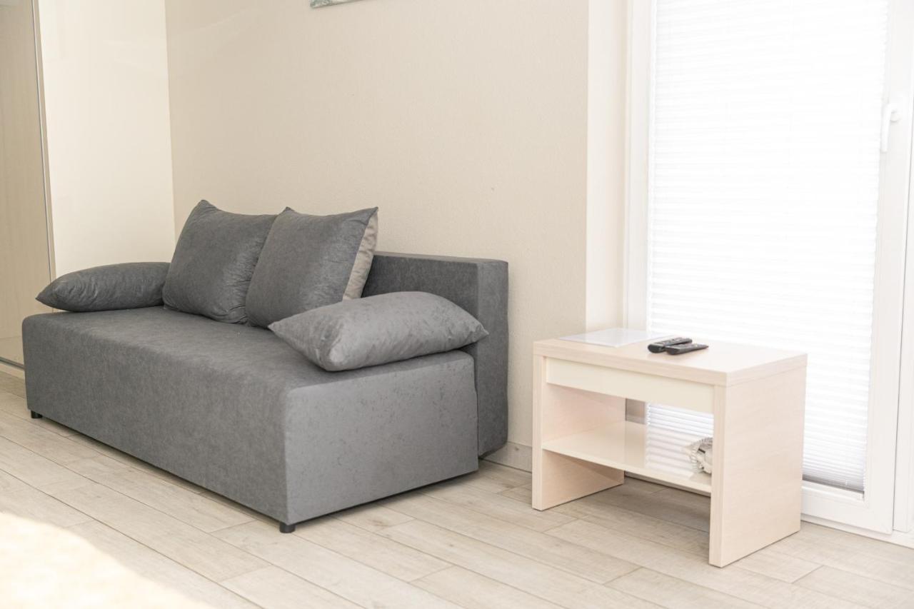 Ms-Apart Apartamenty Przy Stoku - Czarna Gora Sienna  Exteriér fotografie